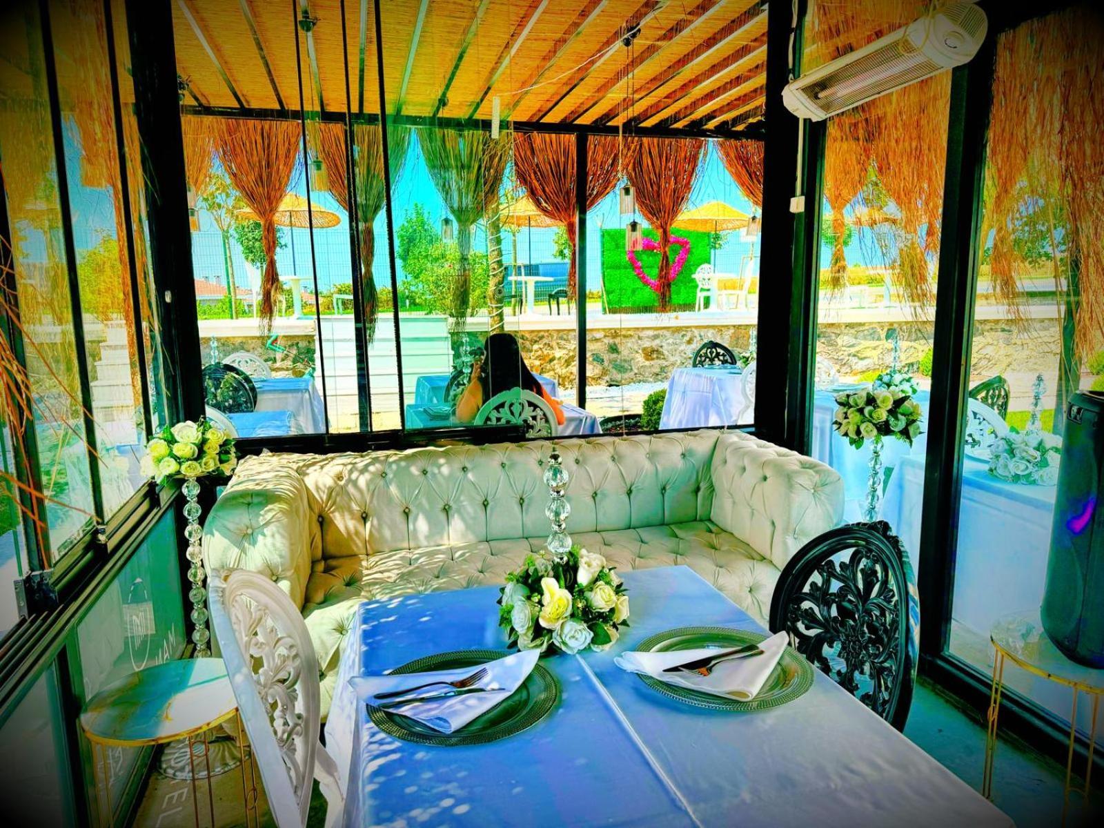 Arnavutkoy The Queen Airport Hotel-Round Trip Airport Service מראה חיצוני תמונה